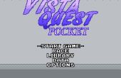 Vista Quest World 1 moneda guía
