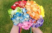 Bouquet arco iris