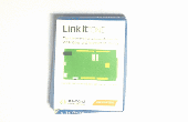 Introducción a LinkIt uno - parpadear un LED