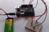 Sensor de luz de Arduino