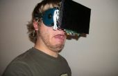 La Nova, una grieta de Oculus DIY! 
