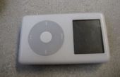 10-segundo iPod reparación