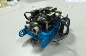Kit de Robot educativo para principiantes