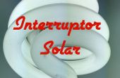 Interruptor Solar