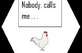 Nadie Me llama... 