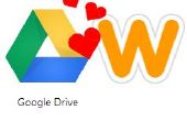 Integrar sus creaciones de Google Drive en tu sitio web de Weebly