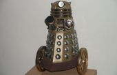SteamPunk Dalek