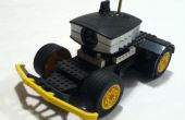 Video coche de LEGO