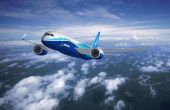 Cómo volar un Boeing 787-700