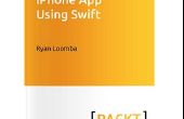 Construir un iPhone App utilizando Swift