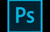 Cómo diseñar un logotipo básico en Photoshop (Universidad de York)