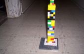 Taller de LEGO