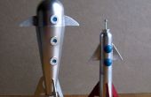 'Retro' cohetes