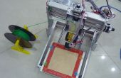 Tutorial de montaje de impresora 3D-D1 Doesbot