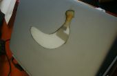 Banano PC - Laptop la insignia de encargo