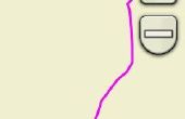 Guardar una pista de tu Garmin Oregon GPS