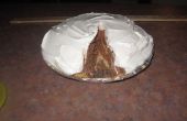 Milla alta Chocolate Cream Pie