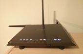 Configurar VPN en un DD-WRT Router para acceso a Internet privado