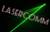 LaserComm