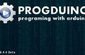 Programación con arduino: Introducción