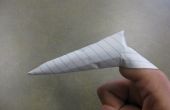 Garras de origami
