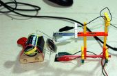 Tacómetro óptico basado en Arduino