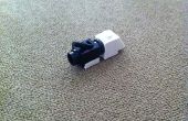 LEGO Minifig Portal Gun! 