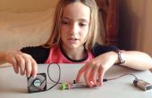 Video de montaje de ventilador Littlebits