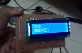 Hacer PCB Arduino Componen probador v07