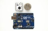 Microduino: un pequeño y apilable Arduino