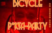 Bicycle Porta Party