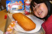 Hostess Twinkies torta