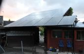 Tienda energía solar fotovoltaica