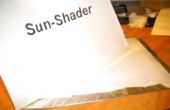 5 minutos sol-Shader