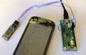 Fallos del módulo Arduino Bluetooth utilizando un PLC de Splat EC1