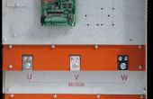Cómo instalar VFD para evitar que los equipos mecánicos de la onda electromagnética interferencia