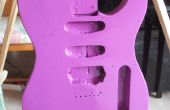 Tele-purplecaster