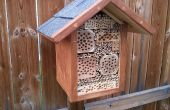 Casa de la abeja