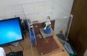 Caja térmica impresora 3D