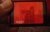 Filtros de vídeo para iPod Nano 5G