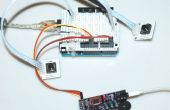Usar TEA5767 FM módulo para crear un Arduino basado en FM Radio