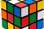 Resolver el cubo de Rubik