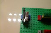 LEGO Catapult V1