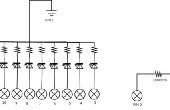 Sketch de Arduino X-Mass
