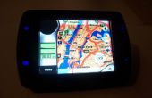 Desbloquear V7 navegación 1000 GPS