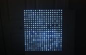 Tabla interactiva del LED - la manera Simple