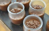Cómo hacer Mousse de Chocolate que vegano