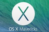 Cómo instalar OS X Mavericks 10.9 por menor en Windows PC