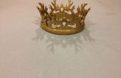Juego de tronos: corona de Joffrey Baratheon