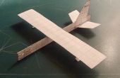 Cómo hacer el avión de papel Voyager Super
